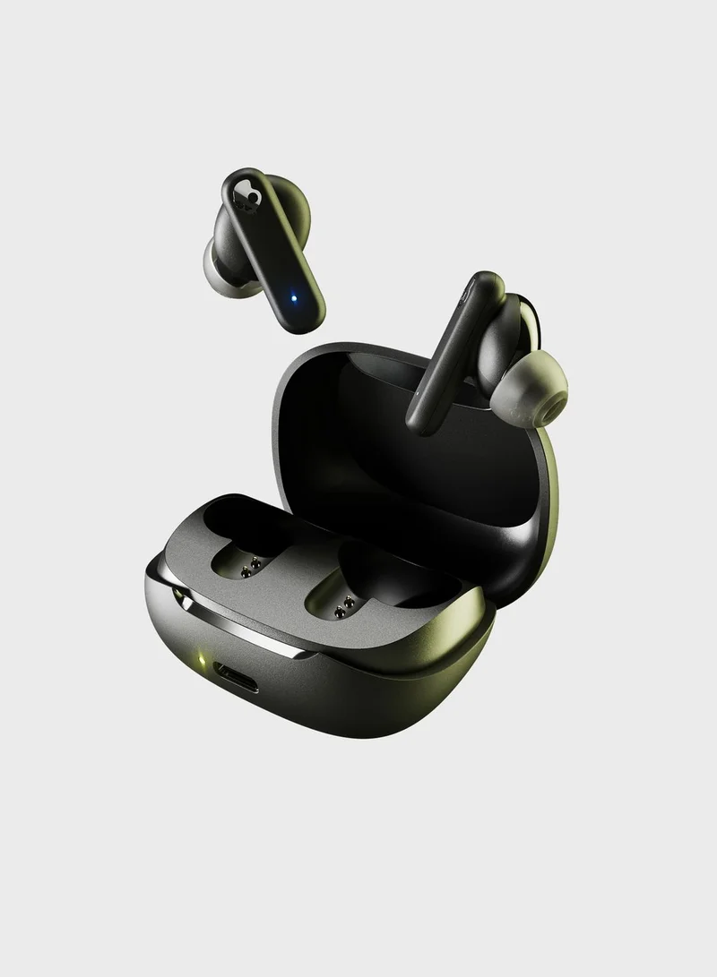 Skullcandy Smokin True Wireless Earbuds