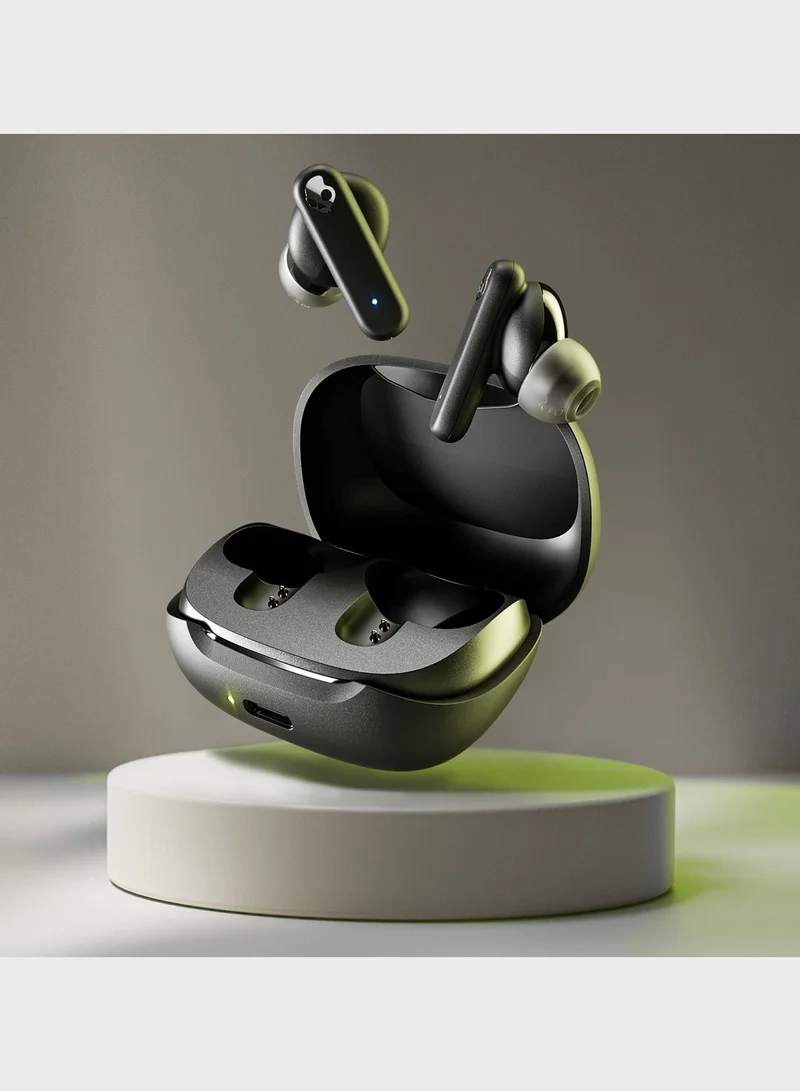 Skullcandy Smokin True Wireless Earbuds