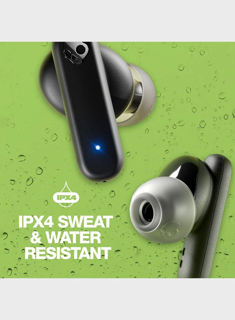 Skullcandy Smokin True Wireless Earbuds