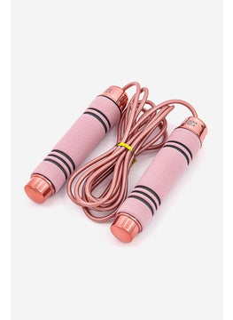 Weighted Jump Rope, Rose Gold - pzsku/ZB2D10A3DDA91C583179CZ/45/_/1732780692/8b4afd00-b366-4a0c-bb87-815ac966fc42