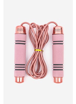 Weighted Jump Rope, Rose Gold - pzsku/ZB2D10A3DDA91C583179CZ/45/_/1737296060/240632f9-f160-4802-962f-b97d39d15897