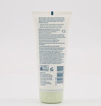 Liz Earle ProBiotic Balancing Milk Cleanser 100ml - Image 2