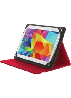 Trust 20316 Primo Folio 10" Tablet Case Red  - Image 1
