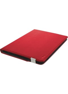 Trust 20316 Primo Folio 10" Tablet Case Red  - Image 2
