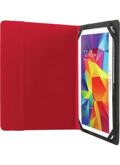Trust 20316 Primo Folio 10" Tablet Case Red  - Image 3