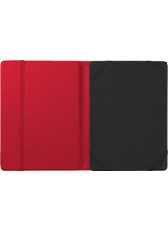 Trust 20316 Primo Folio 10" Tablet Case Red  - Image 5