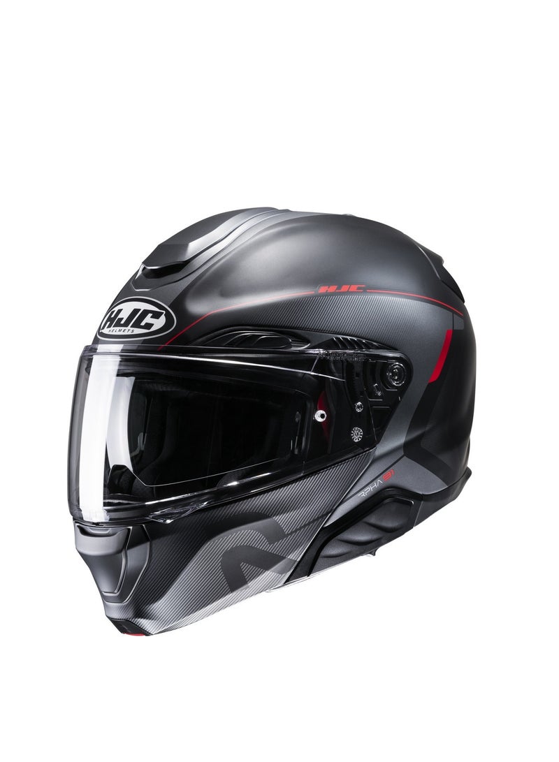 HJC Helmet HJC RPHA 91 Combust Helmet