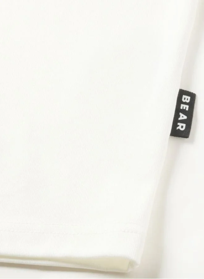 THE BEAR HOUSE  Men's Polo Shirt for Casual & Semi-Formal Wear | Classic Collar Neck T-Shirt | Comfortable, Stylish & Versatile for Office, Travel, Outings & Everyday Use for Men | Best Price UAE