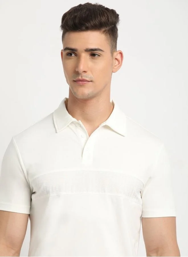 THE BEAR HOUSE  Men's Polo Shirt for Casual & Semi-Formal Wear | Classic Collar Neck T-Shirt | Comfortable, Stylish & Versatile for Office, Travel, Outings & Everyday Use for Men | Best Price UAE
