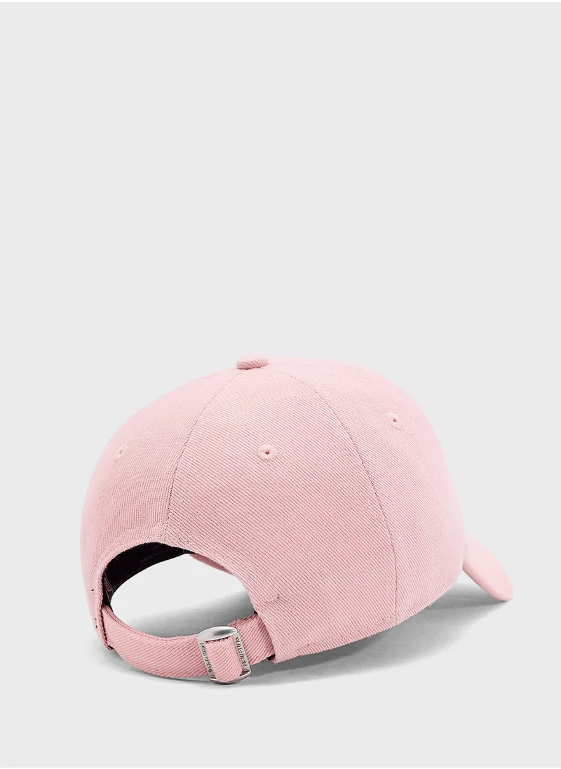 نيو ايرا 9Twenty New York Yankees Denim Cap