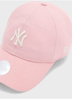 NEW ERA 9Twenty New York Yankees Denim Cap  - Image 3