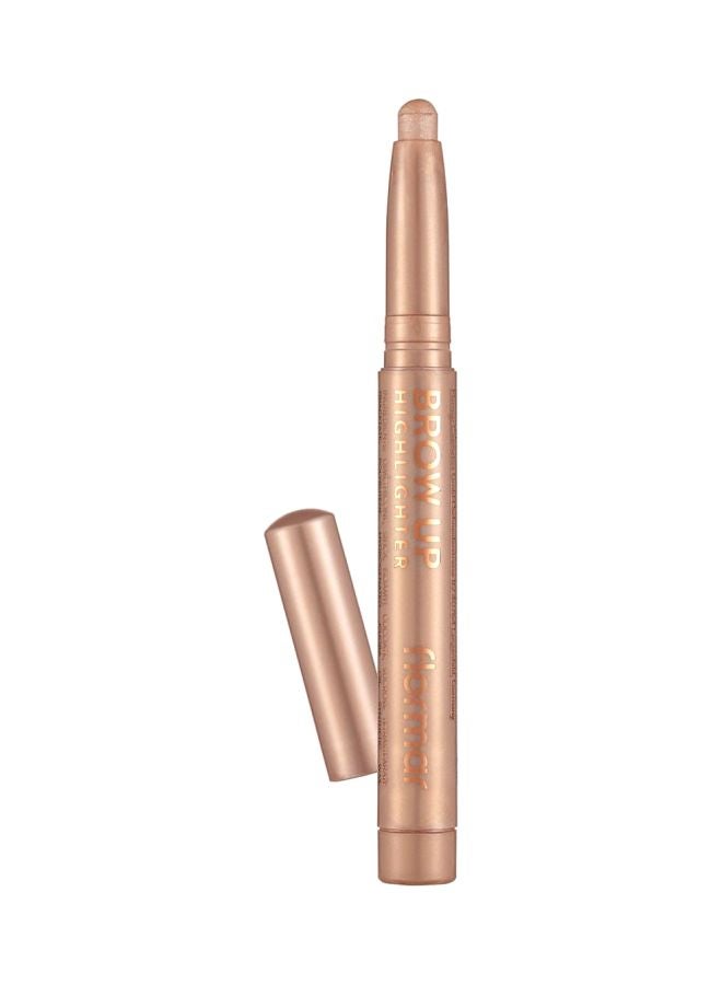 flormar Brow Up Highlighter Pencil Champagne - Image 1