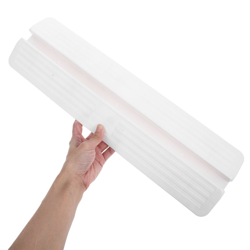 Safety Door Fixator Baby Proofing Stairway Anti-kicking Pedalboard Supply - Image 4
