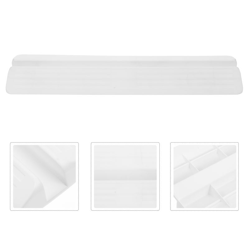 Safety Door Fixator Baby Proofing Stairway Anti-kicking Pedalboard Supply - Image 2