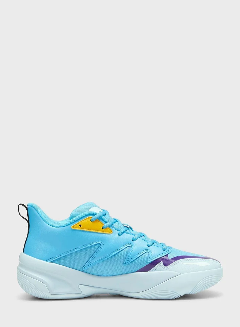 PUMA Genetics