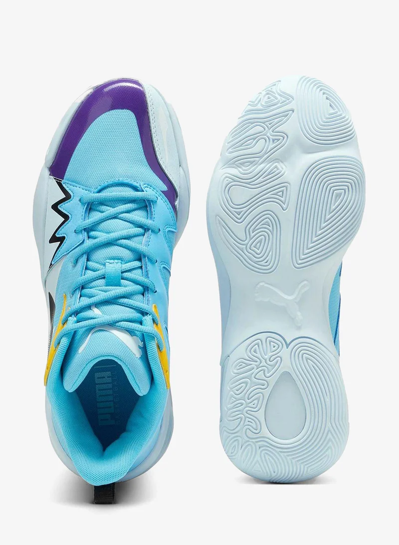 بوما حذاء جينيتكس