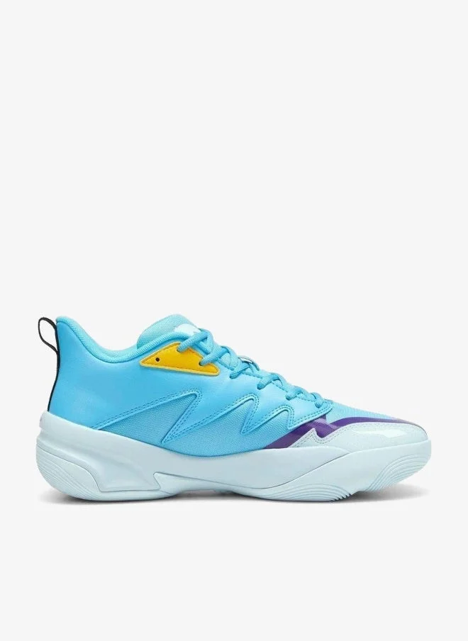 PUMA Genetics