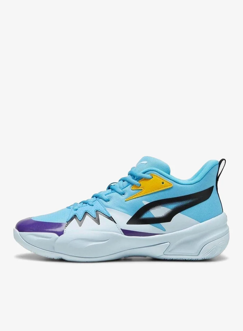 PUMA Genetics