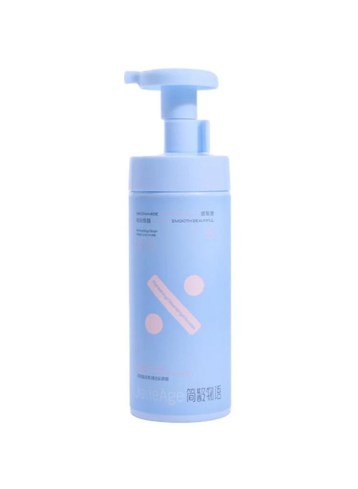 Niacinamide smooth beautiful refreshing clean