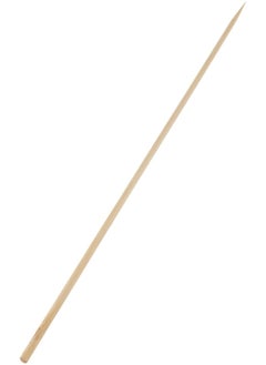 Hotpack Hotpack Disposable Barbecue Skewer, 12 inches, for Grill, Barbecue, 50 Pieces  - Image 3