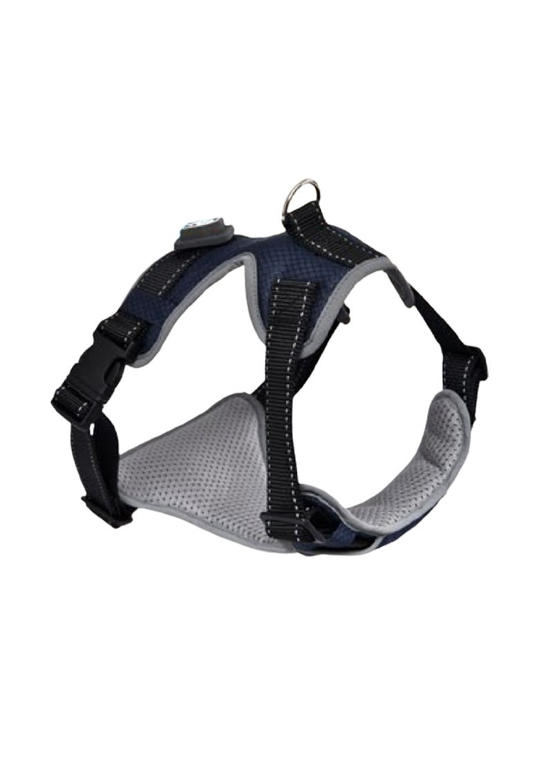 Naomi - Naomi Flash Sport Padded Harness - Image 1