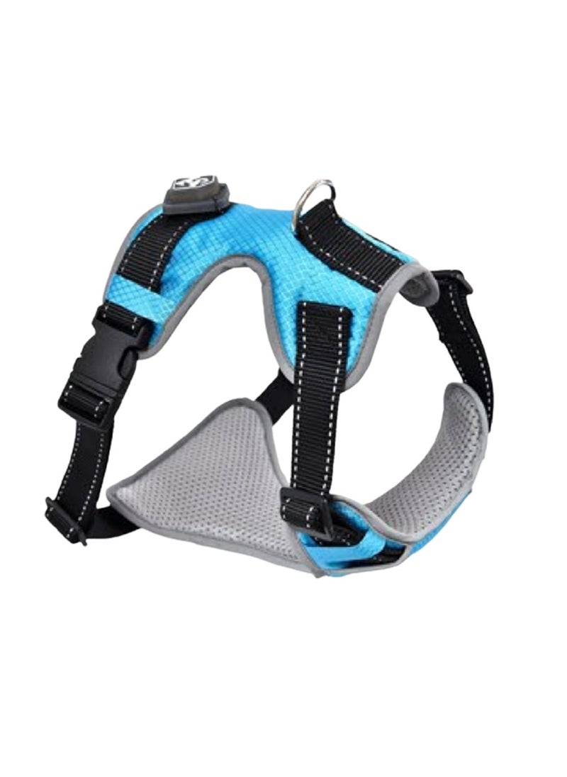Naomi - Naomi Flash Sport Padded Harness - Image 1