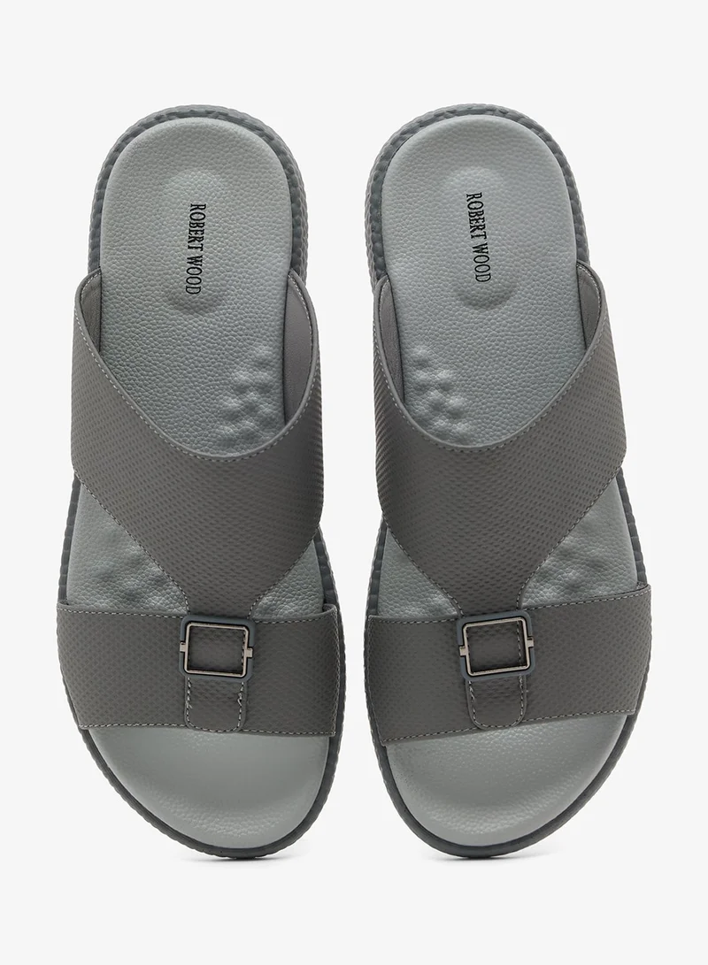 Robert Wood Comfort Arabic sandals