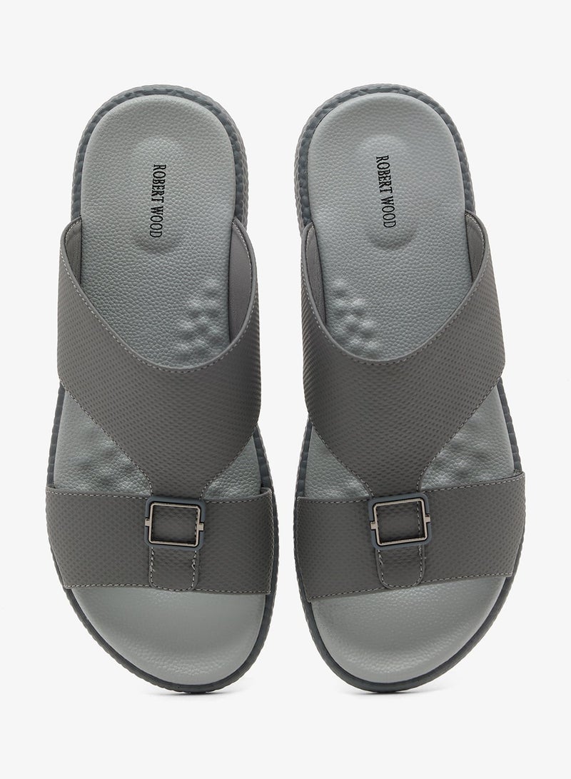 روبرت وود صنادل عربية مريحة - Image 4