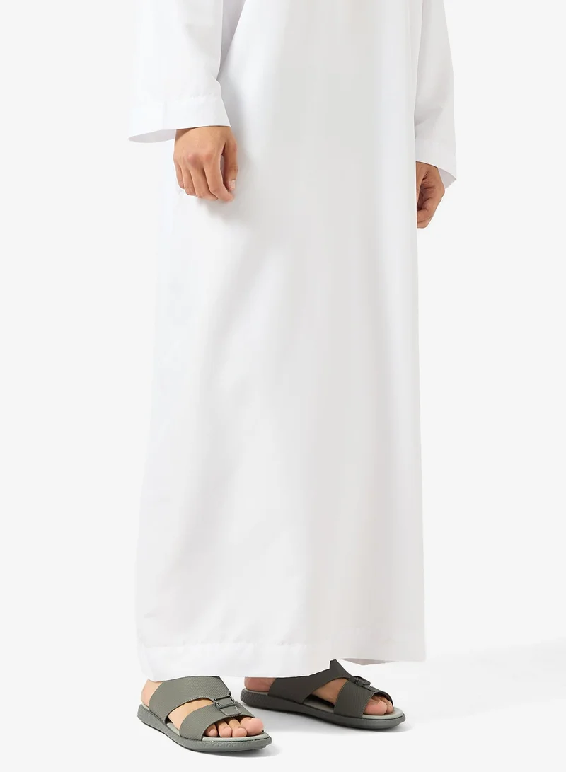 Robert Wood Comfort Arabic sandals