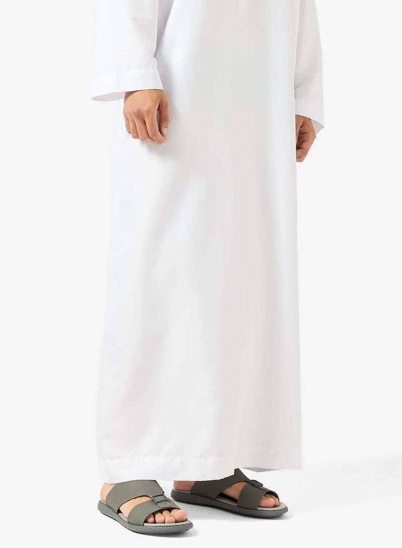 روبرت وود صنادل عربية مريحة - Image 5