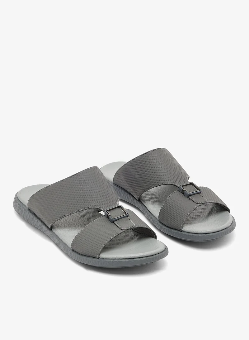 Robert Wood Comfort Arabic sandals