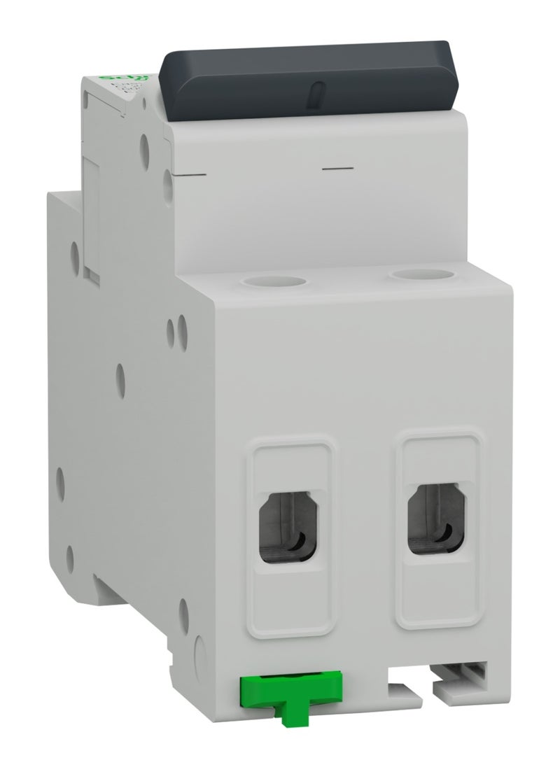 Schneider Electric EZ9F56240 Easy9 miniature circuit breaker  - Image 5