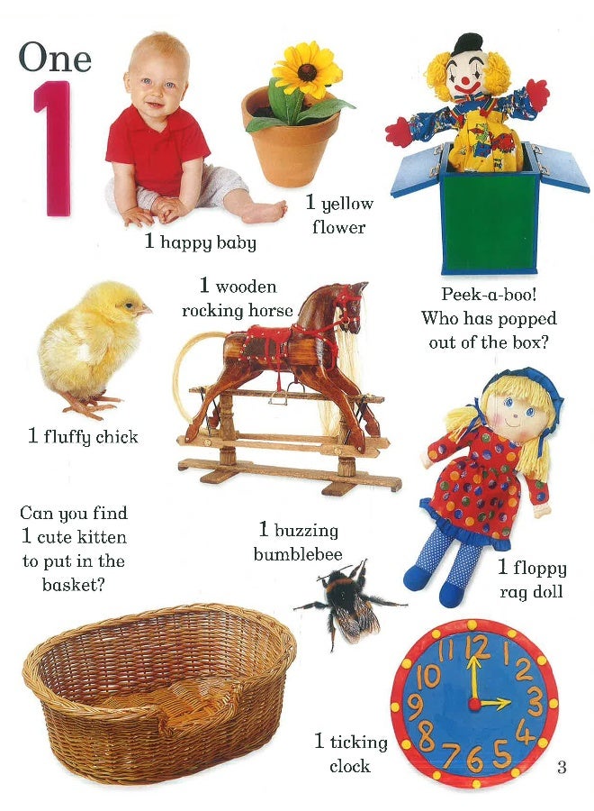 200 Stickers! Supersticker Fun! Numbers, Colours, Sizes & Opposites  - Image 3