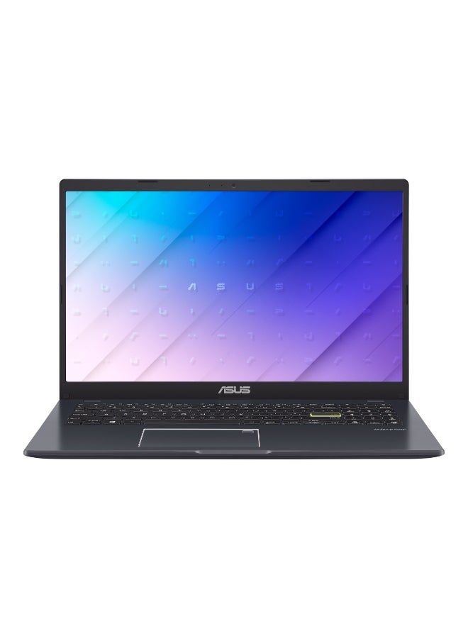 ASUS (Upgraded Version) Vivobook Go 15 Laptop With 15.6-Inch Display, Celeron N4500 Processor/4GB RAM/128GB SSD/Windows 11 Home With Microsoft 365 Personal 1-year included English/Arabic Peacock Blue English/Arabic Peacock Blue - Image 1