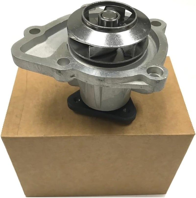 OAW CR7180 Engine Water Pump for 0718 Dodge Chrysler Jeep Mitsubishi RAM 20L 24L Naturally Aspirated - Image 5