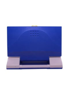 Generic English Learner Educational Laptop 30.4x23.2x6.3cm  - Image 4