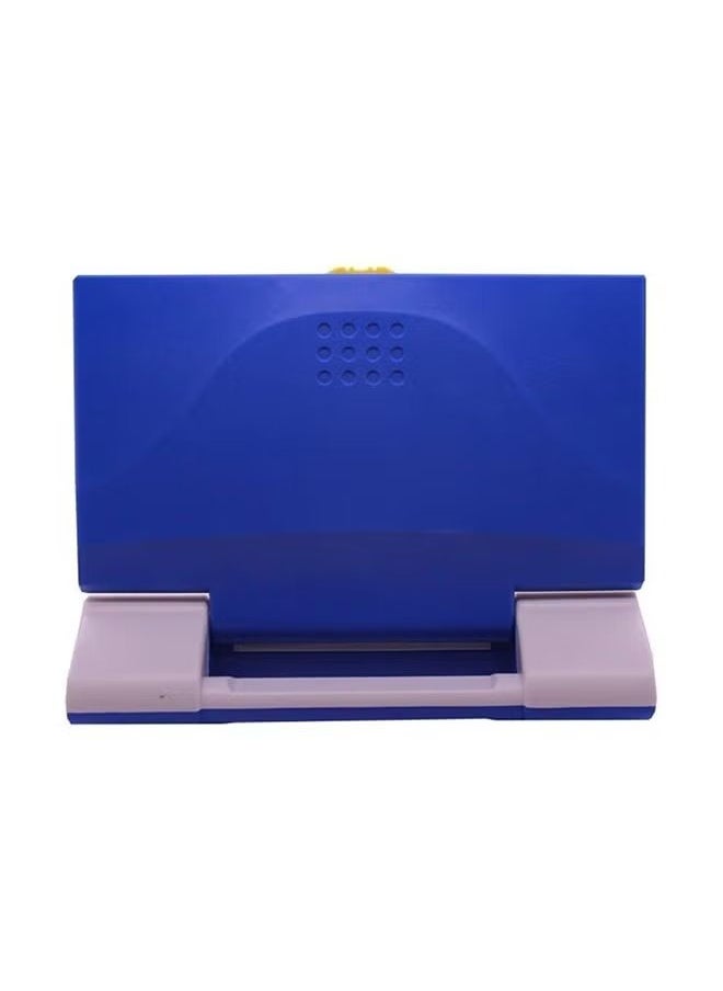 Generic - English Learner Educational Laptop 30.4x23.2x6.3cm - Image 1