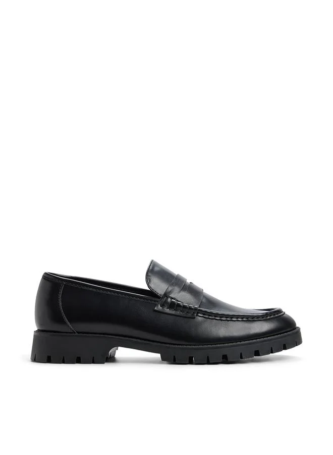 Call it Spring Bellridge Men's Black Loafers