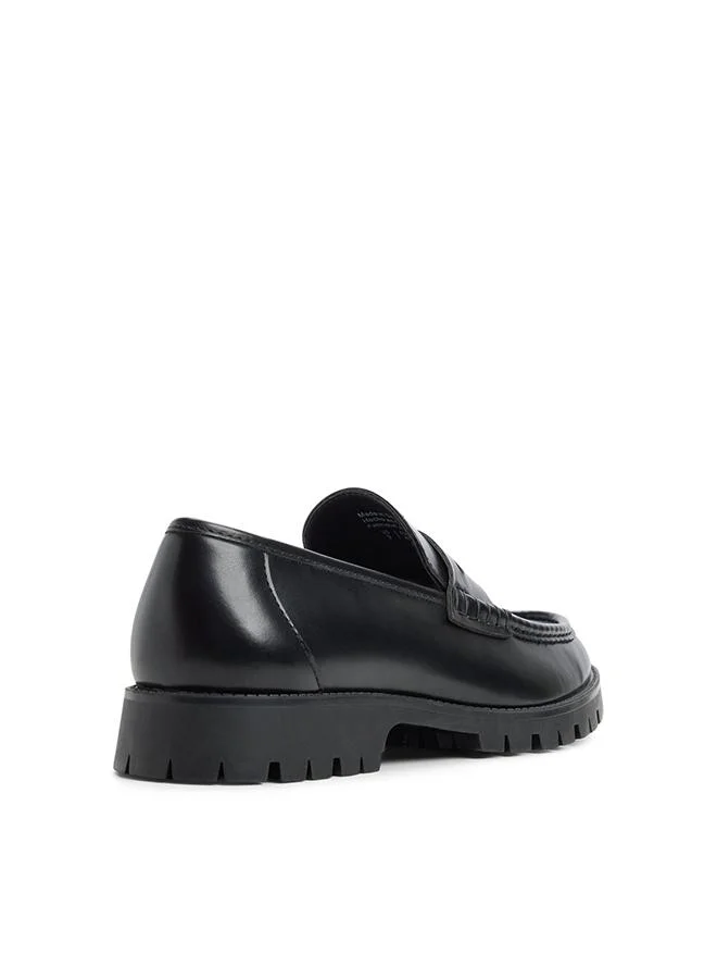 Call it Spring Bellridge Men's Black Loafers