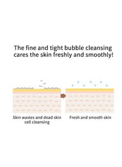 Skin79 Golden Snail Intensive Concentrated Moisture Booster Skin Care Line Korean Skincare Made In Korea (Golden Snail Intensive Cleansing Foam)  - Image 4