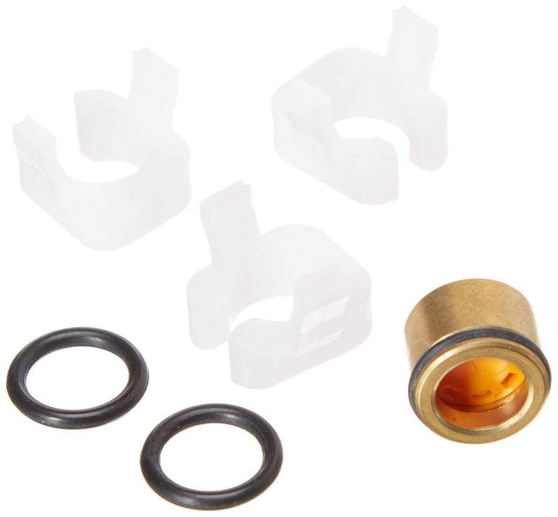 Speakman RPG63-0084 Tee Hoses for Neo, Alexandria & Rainier Widespread Faucets (Sb-1021S, Sb-1022S, Sb-1121S, Sb-1321S) - Image 4