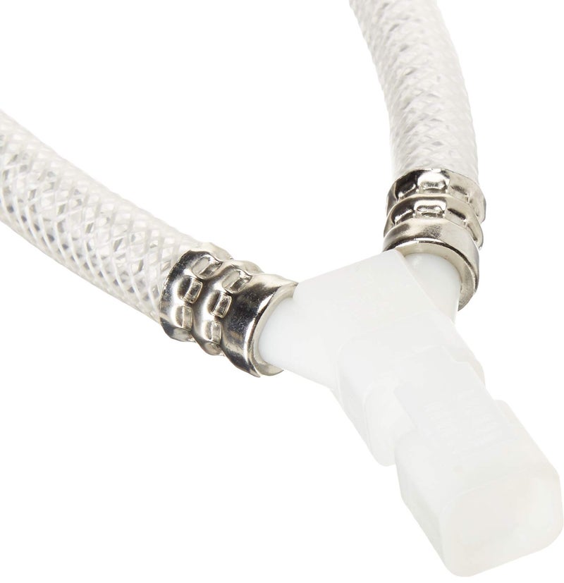 Speakman RPG63-0084 Tee Hoses for Neo, Alexandria & Rainier Widespread Faucets (Sb-1021S, Sb-1022S, Sb-1121S, Sb-1321S) - Image 3