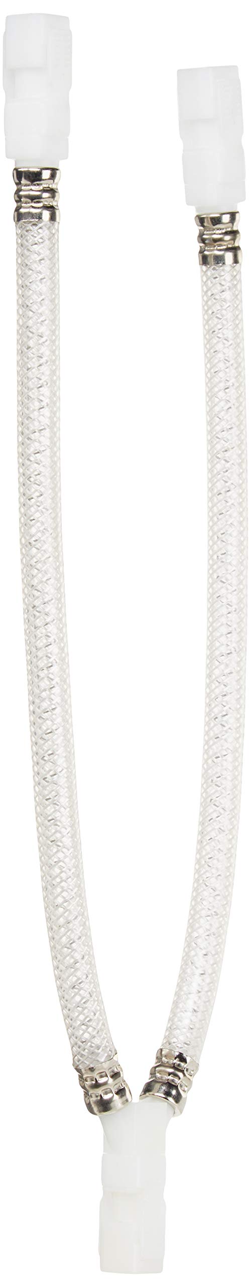 Speakman RPG63-0084 Tee Hoses for Neo, Alexandria & Rainier Widespread Faucets (Sb-1021S, Sb-1022S, Sb-1121S, Sb-1321S) - Image 5