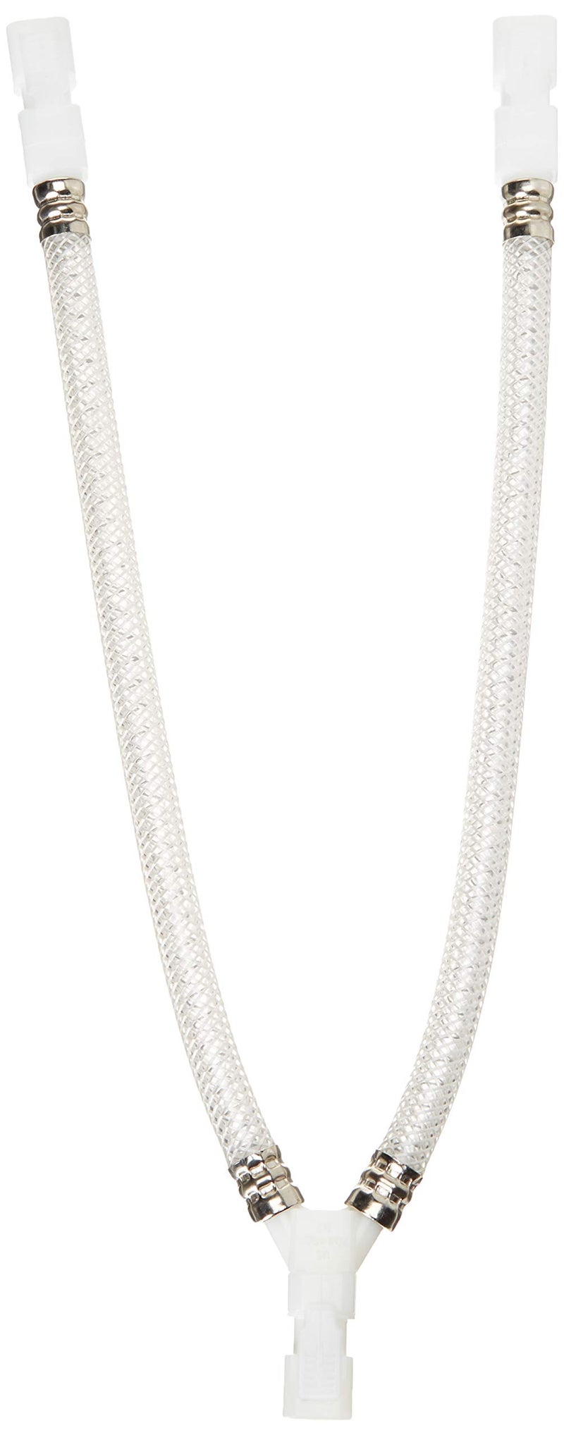 Speakman RPG63-0084 Tee Hoses for Neo, Alexandria & Rainier Widespread Faucets (Sb-1021S, Sb-1022S, Sb-1121S, Sb-1321S) - Image 2