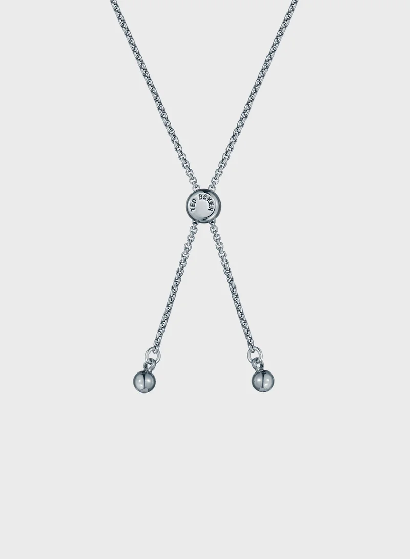 تيد بيكر Crystal Detail Single Bracelets