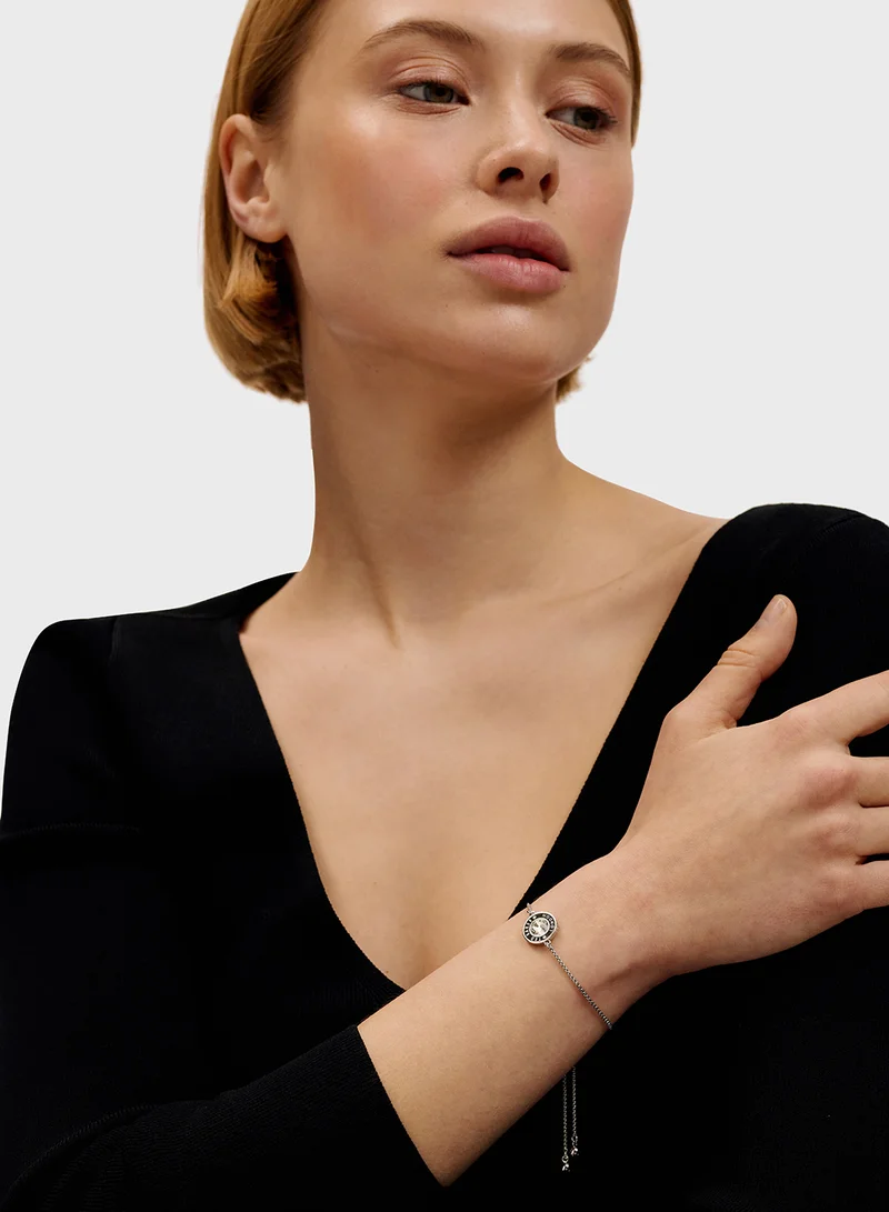 تيد بيكر Crystal Detail Single Bracelets