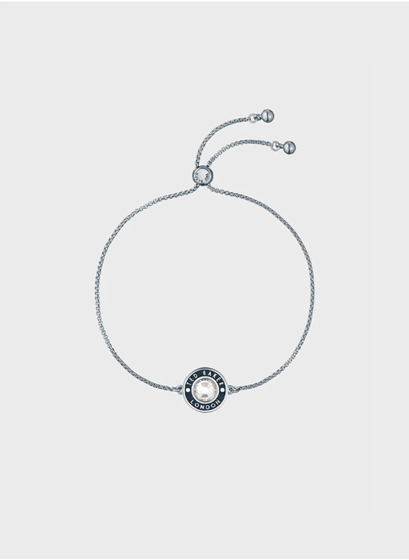 Ted Baker Crystal Detail Single Bracelets