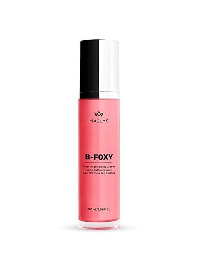 Maelys Maëlys Bfoxy Inner Thigh Firming Cream Tightens Loose Skin & Helps Contour Saggy Skin - Image 1