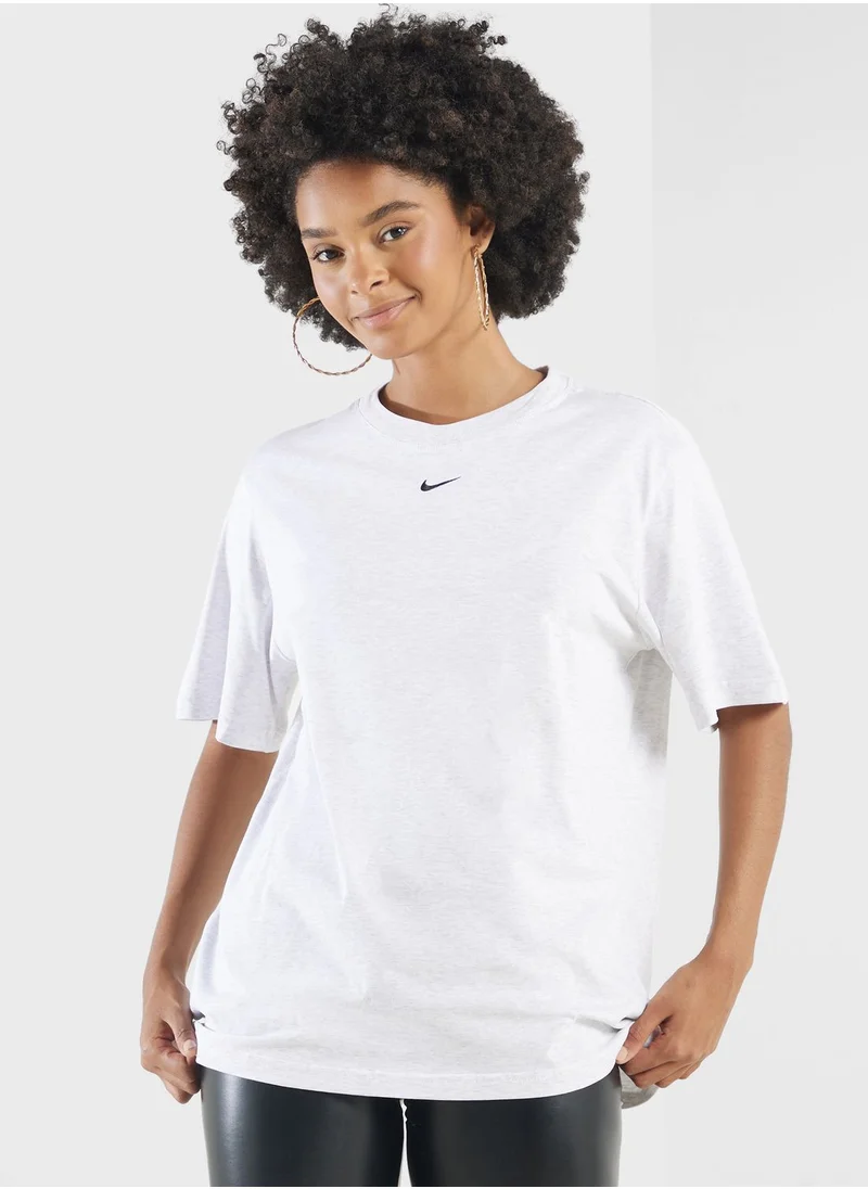 Nike Nsw Essential T-Shirt