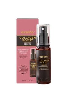 Essano Essano Collagen Boost Serum 30ml 